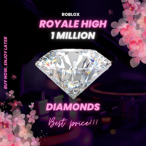 Diamonds